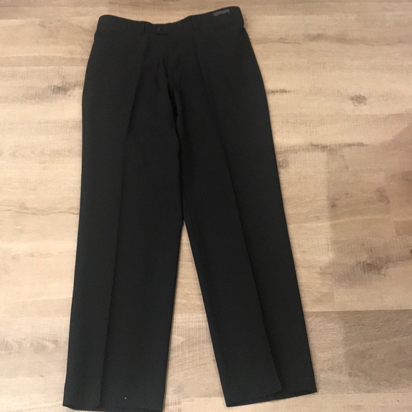 Men’s black Pant 34 Waist/ 32.5 Inseam - Picture 4 of 5